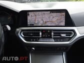 BMW 318 d Touring Pack M Auto