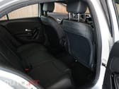 Mercedes-Benz A 180 d Style Aut.
