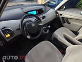 Citroen C4 Picasso 1.6 HDi Exclusive