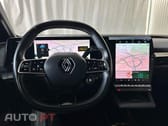 Renault Mégane E-Tech EV60 220hp optimum charge Techno