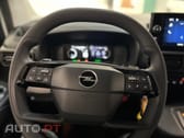 Opel Combo-E 50 kWh L1H1 Edition Plus