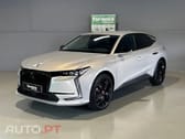 DS DS4 1.2 PureTech Performance Line EAT8