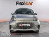 Smart ForTwo EQ passion
