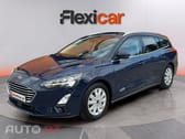 Ford Focus SW 1.5 EcoBlue Ambiente