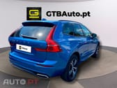 Volvo XC60 T8 AWD  I.V.A DEDUTIVEL