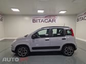 Fiat Panda 1.0 HYBRID CITY LIFE
