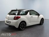 Citroen DS3 1.6 VTi Airdream So Chic