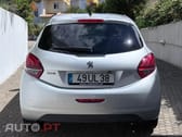 Peugeot 208 1.6 BlueHDi Style