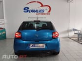 Citroen DS3 1.6 e-HDi So Chic