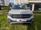 Volkswagen T-Cross 1.0 TSI Life DSG
