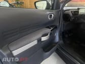 Citroen C4 Cactus 1.6 BlueHDi Feel