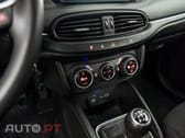 Fiat Tipo 1.3 M-Jet Lounge
