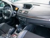 Renault Mégane Sport Tourer 1.5 dCi