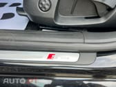 Audi A5 2.0 TDi Multitronic S-line
