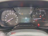 Citroen Berlingo Curta