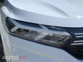 Dacia Sandero 1.0 ECO-G Essential Bi-Fuel