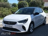 Opel Corsa 1.2 T Edition