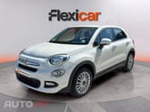 Fiat 500X 1.4 MA City Cross S&S