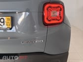 Jeep Renegade 1.0 T Limited