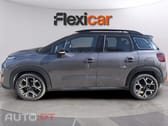 Citroen C3 Aircross 1.5 BlueHDi Shine EAT6 S&S