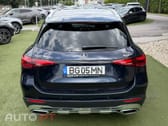 Mercedes-Benz GLC 300 e 4Matic