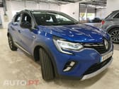 Renault Captur 1.6 E-Tech Plug-In Hybrid Techno