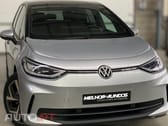 Volkswagen Id.3 58 kWh Pro