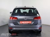 Volkswagen Golf 1.6 TDI  Confortline DSG Variant