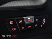 BMW 116 d Pack M Auto