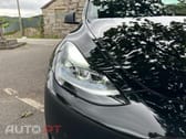Tesla Model Y Long Range Tração Integral