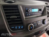 Ford Transit Custom 310L1 2.0 TDCi H1-Tecto Baixo Trend
