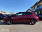 Toyota Auris 1.8 HSD Comfort +P.Sport+Navi