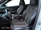 Peugeot 2008 1.2 PureTech GT Line EAT8