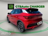 BYD Atto 3 Design I.V.A DEDUTIVEL