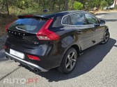 Volvo V40 2.0 D4 R-Design