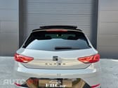 Seat Leon Cupra 290