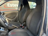 Smart ForFour 900dce