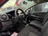 Renault Clio dCi 90 Limited
