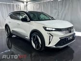Renault Scénic 220 Long Range Techno