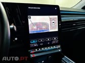 Renault Austral E-Tech Full Hybrid Espirit Alpine