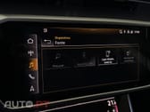 Audi A7 50 TFSIe quattro S tronic