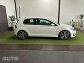 Volkswagen Golf VII GTI