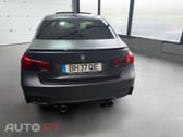 BMW 320 d xDrive Full M3