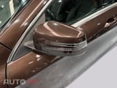 Mercedes-Benz CLA 180 d Shooting Brake