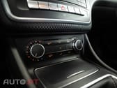 Mercedes-Benz A 180 Man.