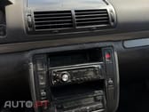 Volkswagen Sharan 1.9 TDi
