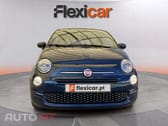 Fiat 500C 1.0 Dolcevita