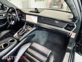 Porsche Panamera 4S Diesel