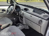 Renault Kangoo 1.5 Dci