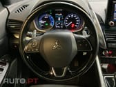 Mitsubishi Eclipse Cross 2.4 PHEV eMotion